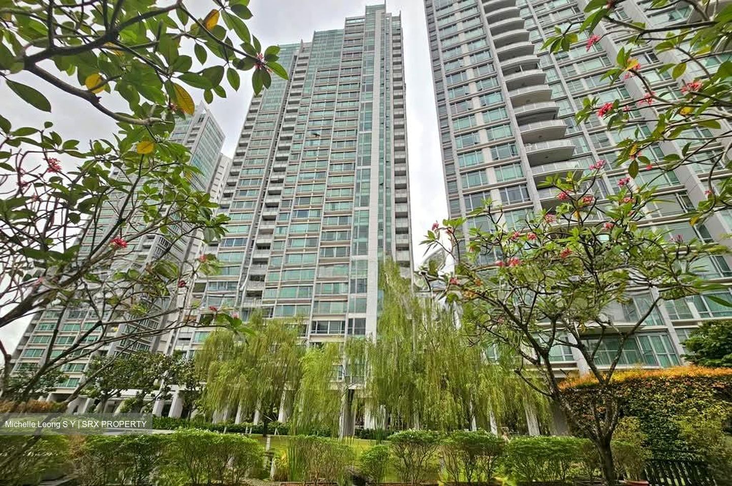 Park Infinia At Wee Nam (D11), Condominium #561600471